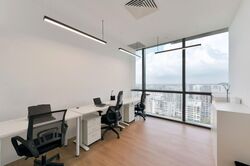 Woods Square (D25), Office #571659091